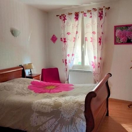 Chambre à louer chez l'habitant Payre Extérieur photo
