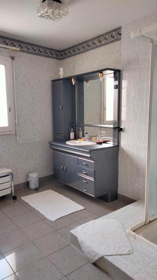 Chambre à louer chez l'habitant Payre Extérieur photo